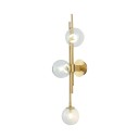 Loft Industry Modern - Triple Balls Wall